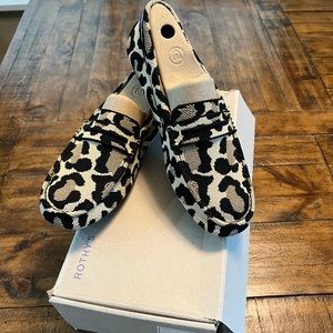 SOLD! Rothy’s Desert Cat the Driver - SOLD OUT STORE EXCLUSIVE